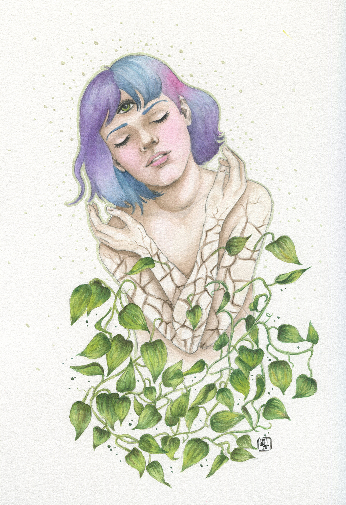 Gina DelVecchio – RRCC